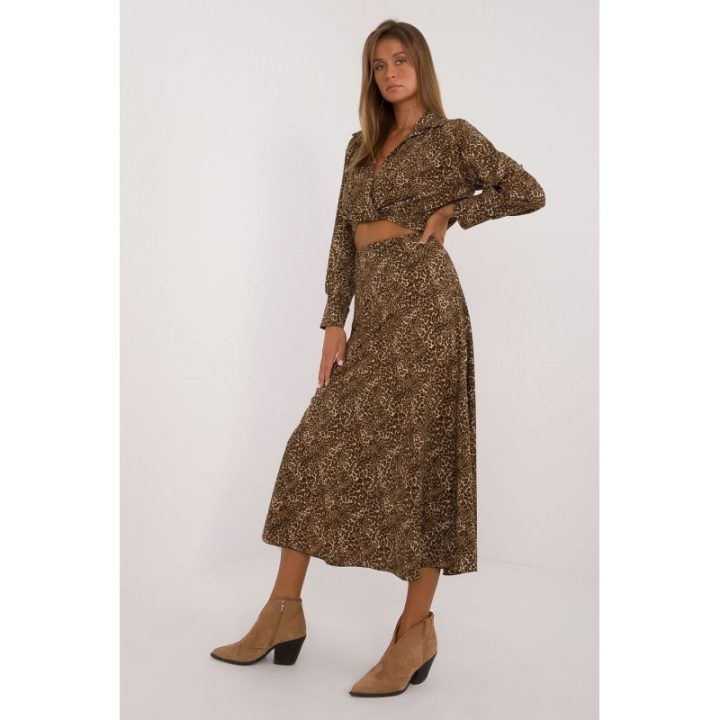 Komplektas Italia Moda Italy Moda – smėlinė