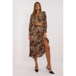 Komplektas “ Italy Moda – smėlinė