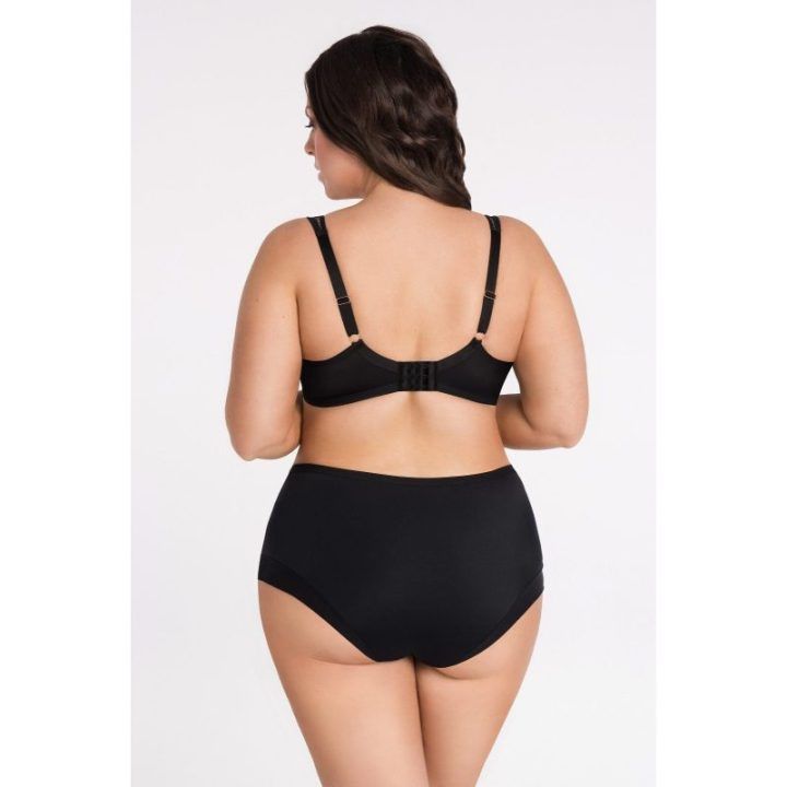 Kelnaitės Luissa K442/1 Gorsenia – juoda