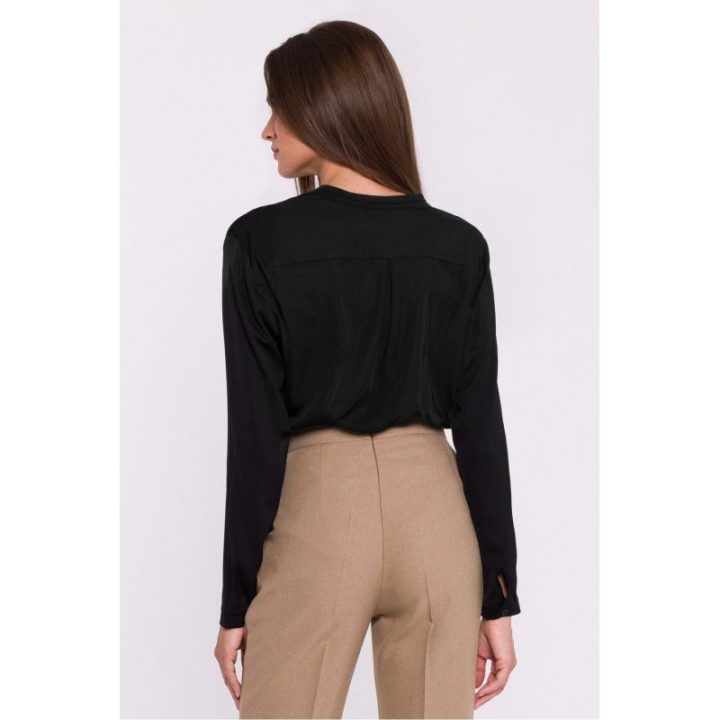 Palaidinė Stylove – juoda