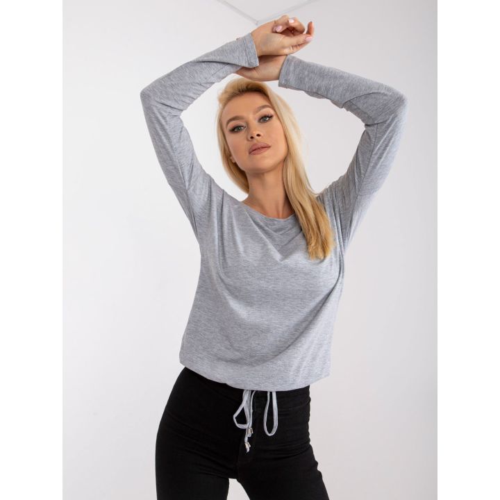 Palaidinė pilka