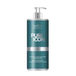 Farmona pure icon švelnus micelinis makiažo valiklis 500 ml