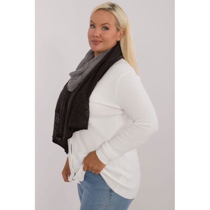 Skara AT – rusvai pilka