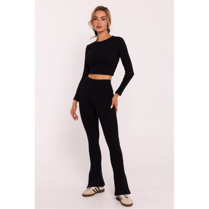 Legginsai MOE – juoda