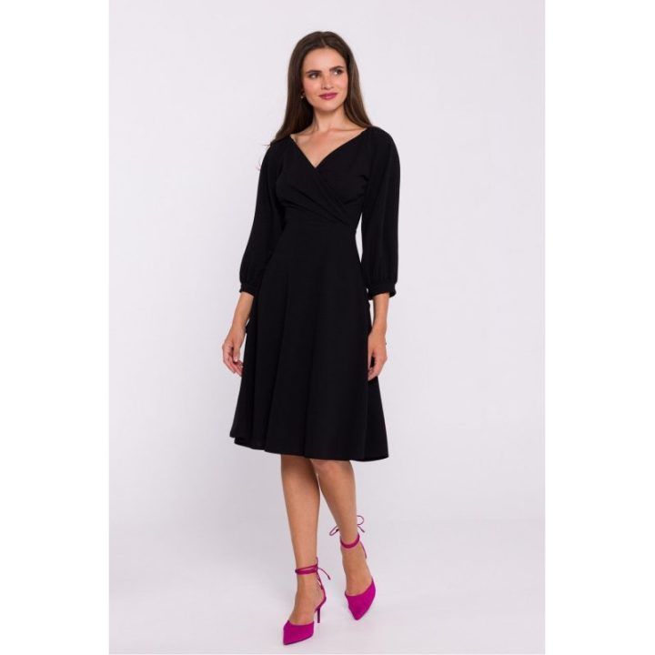 Suknelė “ Stylove – juoda