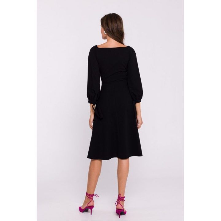 Suknelė “ Stylove – juoda