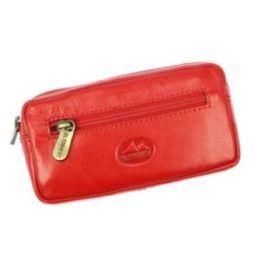 EL forrest etui – raudona