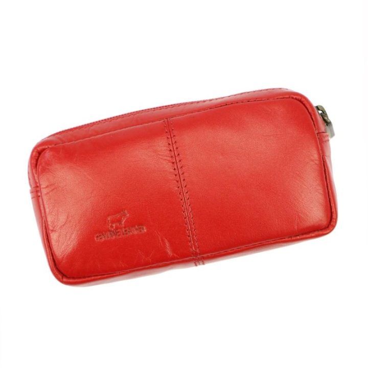 EL forrest etui – raudona