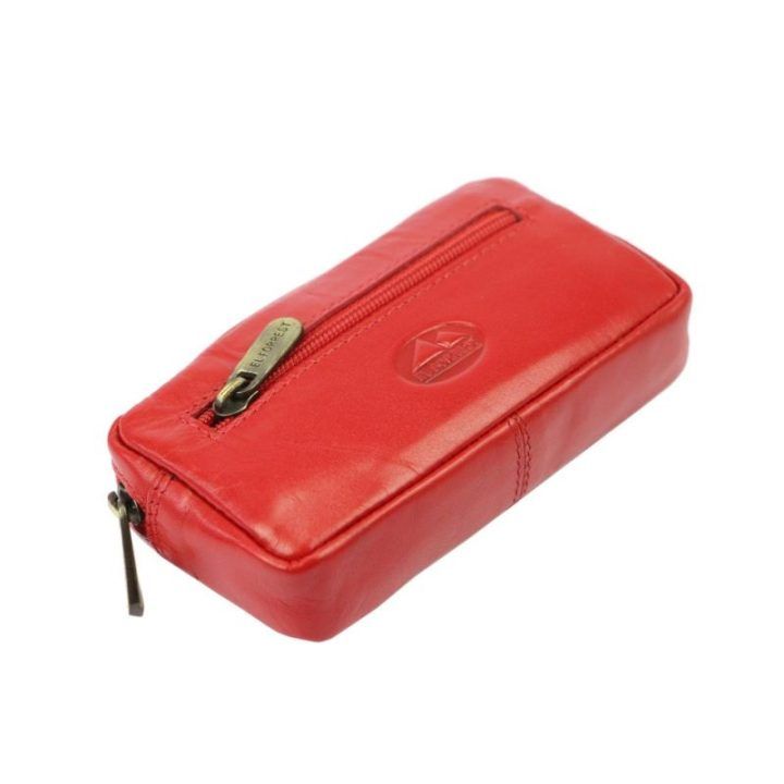 EL forrest etui – raudona