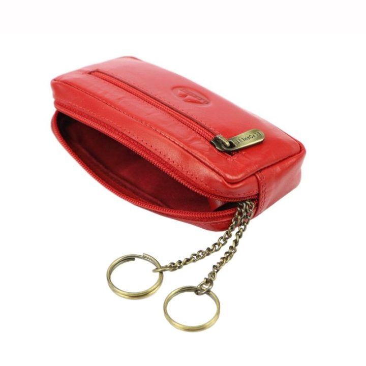 EL forrest etui – raudona