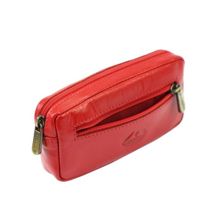 EL forrest etui – raudona
