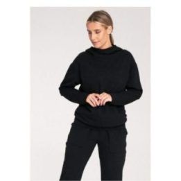 Megztinis Figl – juoda