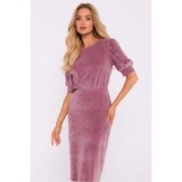 Suknelė MOE – rožinė