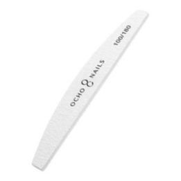 Ocho Nails dildė pusmėnulis 100/180 10 vnt