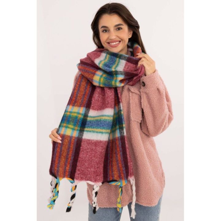 Skara AT – raudona