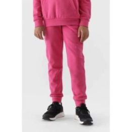 Kelnės Joggery 4F Fuksja