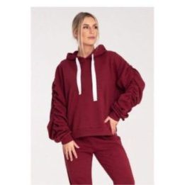Bliuzonas Figl – raudona