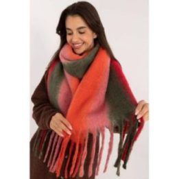 Skara AT – raudona