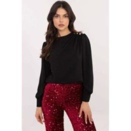 Palaidinės 203409 Italy Moda – juoda