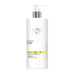 Švelnus veido valymo pienelis su keramidomis ir beta gliukanu, 500 ml