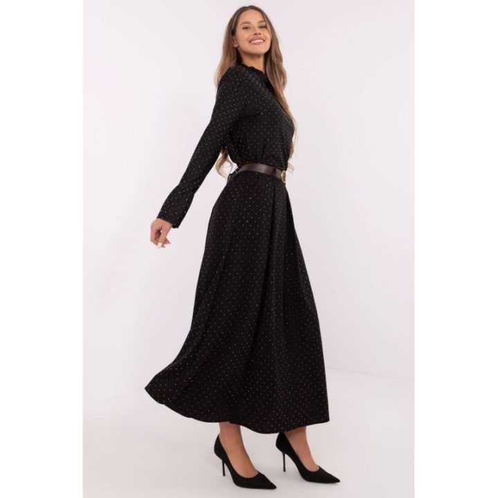 Ilga sijonas Italija Moda