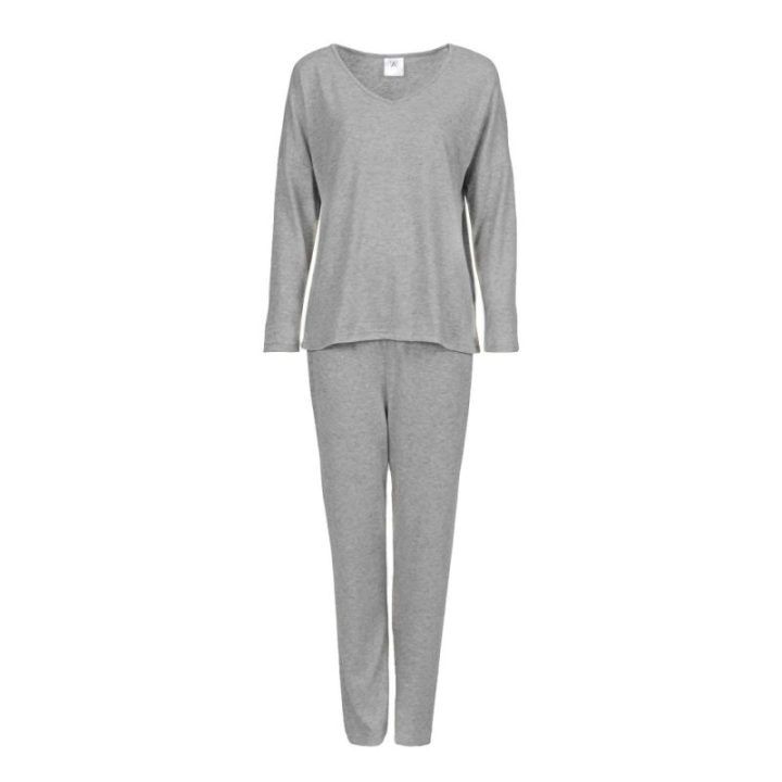 Komplektas Comfort Zone Grey