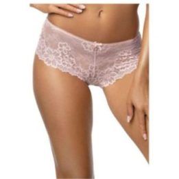 Trumpi šortai MAT – rožinė