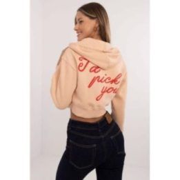 Džemperis Factory Price – ruda
