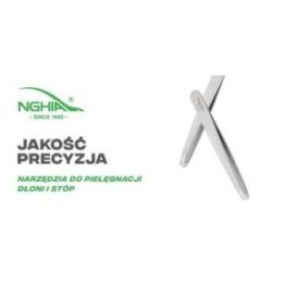 Pincetas rožinės spalvos Activeshop