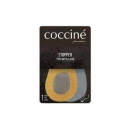 Kojų stabdis Coccine Stopper Peccary & Latex“