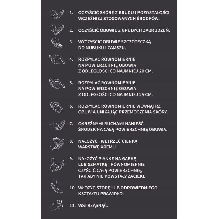 Batų dezodorantas Coccine Nano Deo Silver Shoe Freshener“ 150 ml