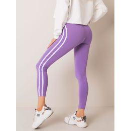 Violetinės tamprės