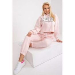 Moteriškas drabužių komplektas Ex Moda