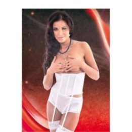 Seksualus apatinio trikotažo rinkinys SoftLine Collection“