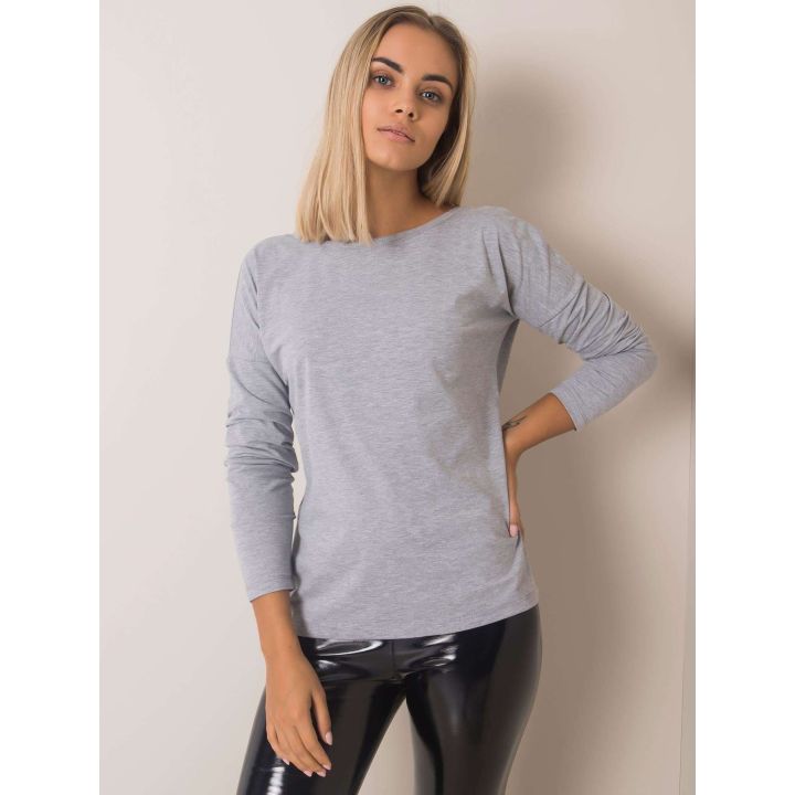 Palaidinė pilka