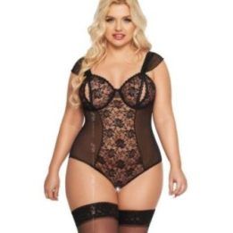 Figūrą formuojantis bodis SoftLine Collection
