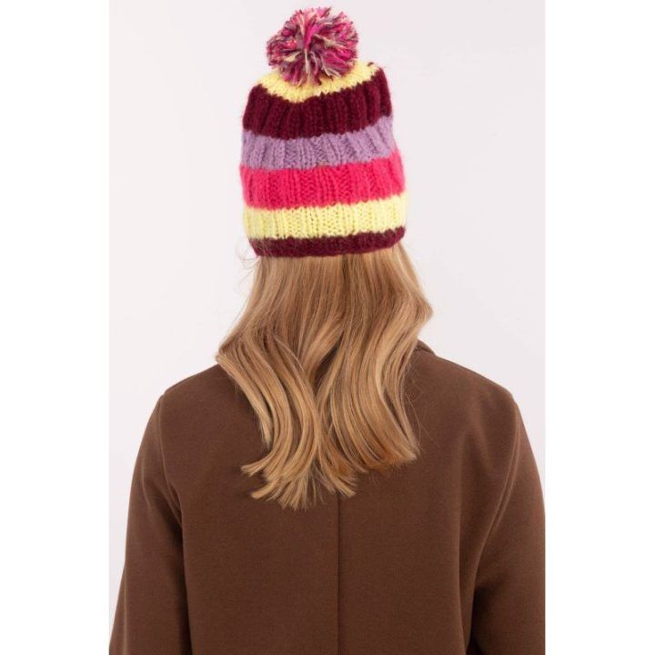 Kepurė AT Factory Price – raudona