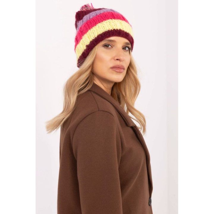 Kepurė AT Factory Price – raudona