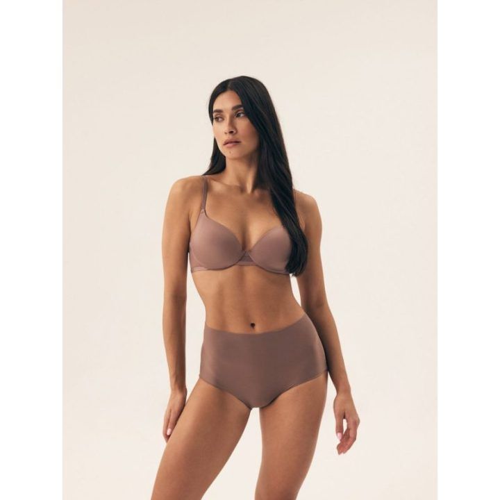 Liemenėlė Necio Coffee Henderson Ladies – kavos