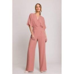 Kombinezonas Stylove – rožinė