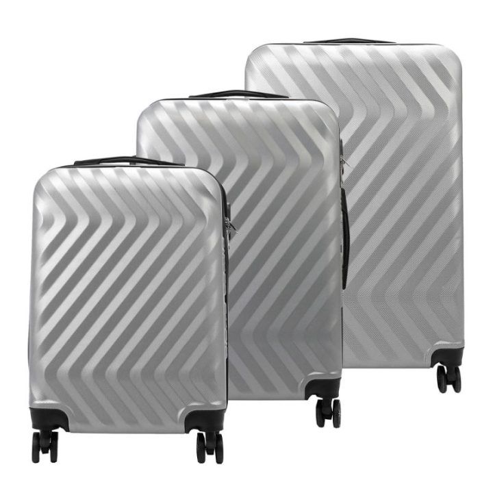 Kelioniniai lagaminai Pierre Cardin