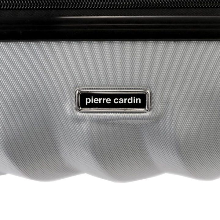 Kelioniniai lagaminai Pierre Cardin
