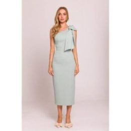 Elegantiška kokteilinė suknelė Moe