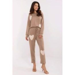 Komplektas Italy Moda – smėlinė