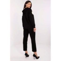 Komplektas ( Italy Moda – juoda