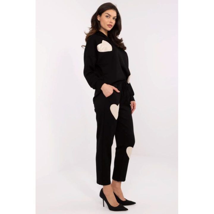 Komplektas ( Italy Moda – juoda