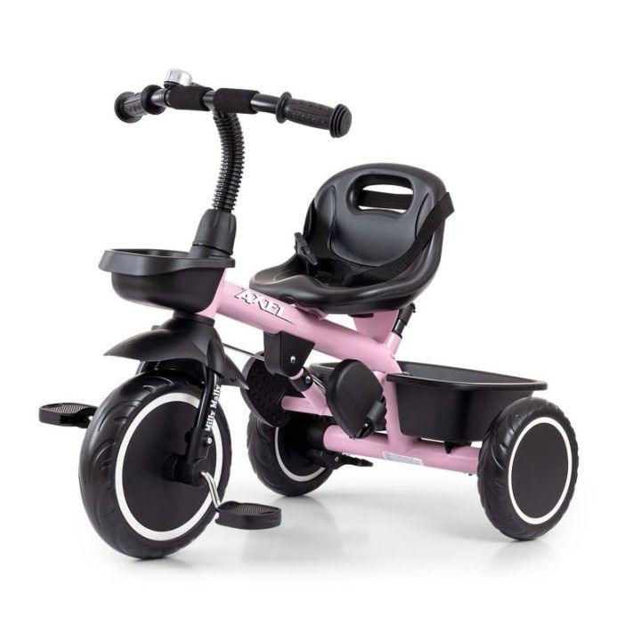 Triratukas Milly Mally Axel New Pink