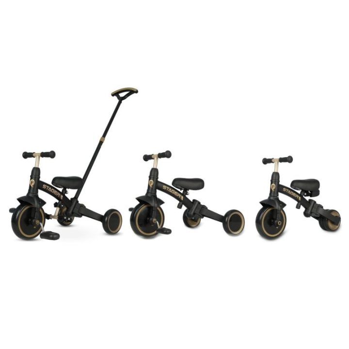 Triratukas Stager 3in1 Platinum