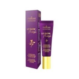 Farmona lūpų kaukė Lip Glow“ – drėkinanti ir atkuriamoji, 12 ml