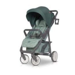 Vaikiškas vežimėlis Euro-Cart Flex Jungle